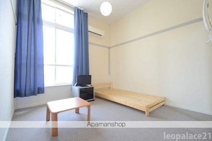 レオパレスアベニュー[1K/20.28m2]のリビング・居間