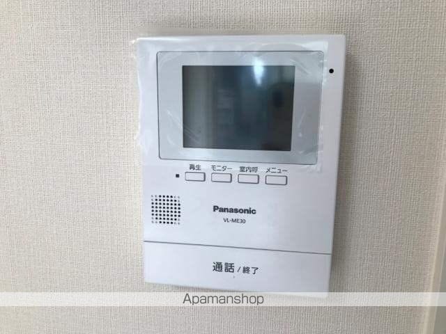 イーグルコートの内装写真