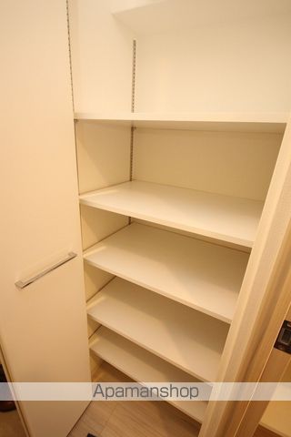 URBANEX西本町の内装写真