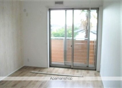 エスペランサ　Ｂ棟[3LDK/85.5m2]のリビング・居間2