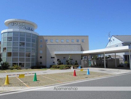 シャン　ヴィラージュ[2LDK/54.99m2]の周辺5