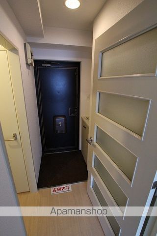 ハウスオブリザ中の島 Iの内装写真