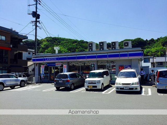 GRANDEUR TENJINの周辺写真