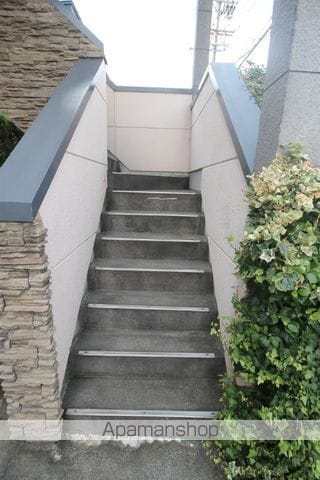 クリスタルシャトーの内装写真