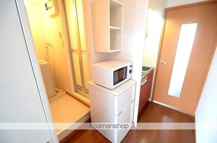 レオパレスメゾン　ジュ　クール[1K/28.02m2]のその他設備