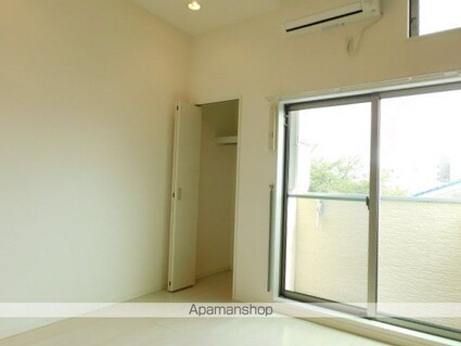 ウエストゼロ[1K/20.74m2]の内装5