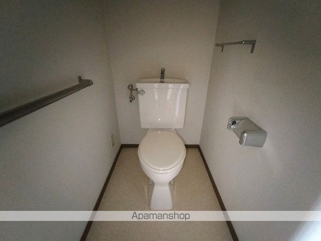 アルカザーレ国分西の内装写真