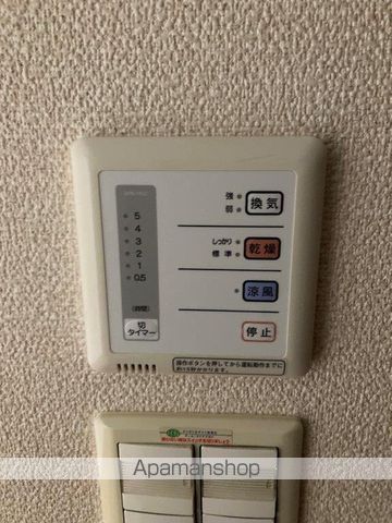 レオパレスAMATERASUの内装写真