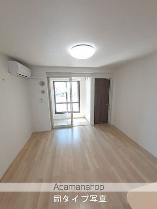 カインドハウスⅢ[1LDK/41.15m2]のリビング・居間