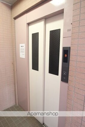 メインステージ中野弥生町[1R/20.08m2]の共用部3