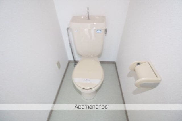 エトワール西村の内装写真