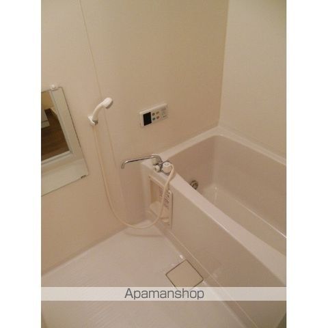グランパルクの内装写真