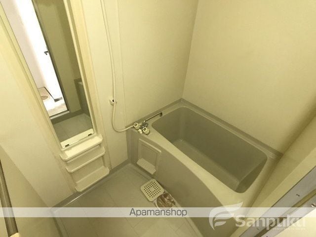 ハイカムール 南 B棟の内装写真