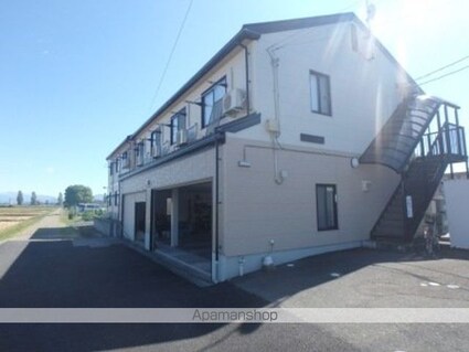 サンモール[1K/23.56m2]の外観5