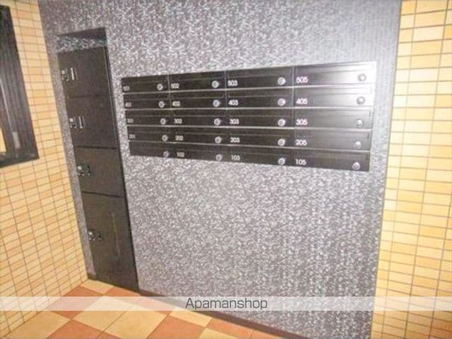 グランスター8のその他写真