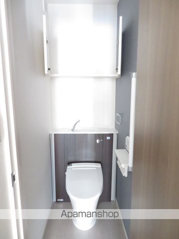 ネーロ スタイルの内装写真
