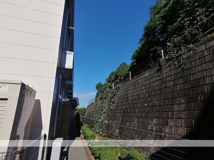 レオパレスウィル[1K/19.87m2]のリビング・居間