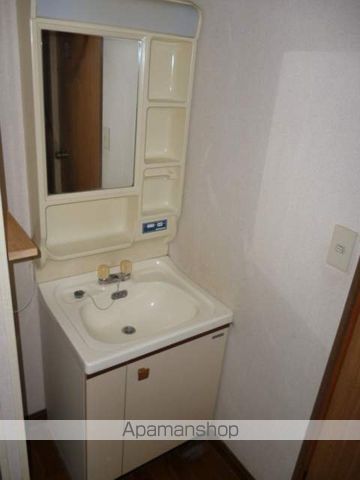 コーポ95の内装写真