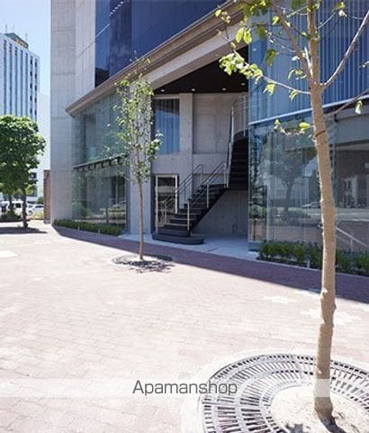 SK BUILDING-501の外観写真