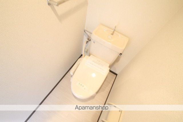 パークモダン新大阪の内装写真