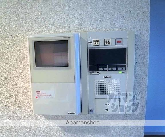 エスリード烏丸五条駅前の内装写真