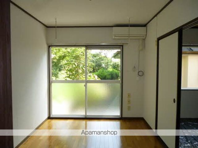 VillageHouseBe-1の内装写真