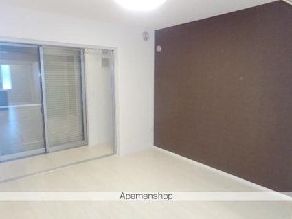 リブレ（Ｌｉｂｒｅ）聖蹟[1LDK/45.48m2]のリビング・居間