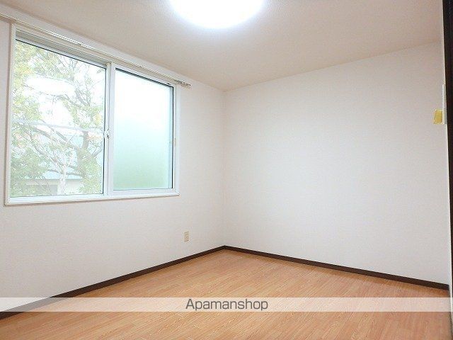 ピュア33の内装写真