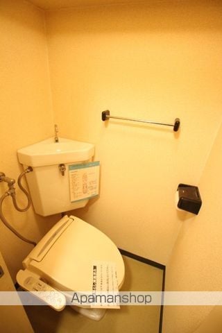 ノースビレッジ本江の内装写真