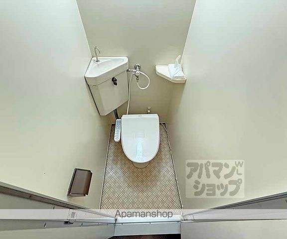 第1正美堂ビルの内装写真