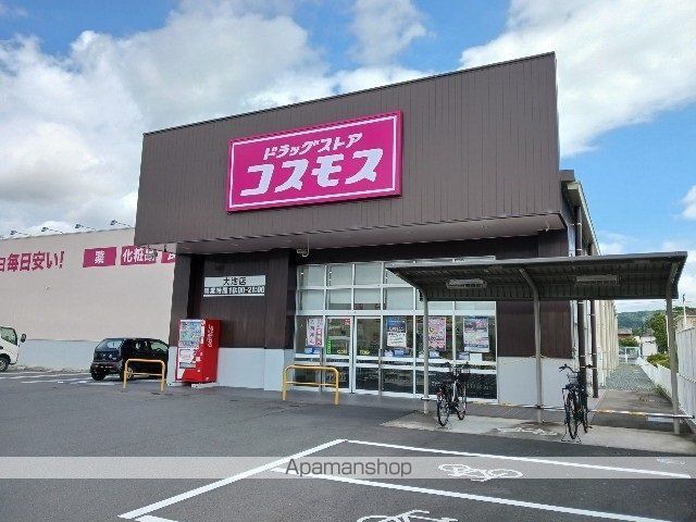 ファイン ブリーゼの周辺写真