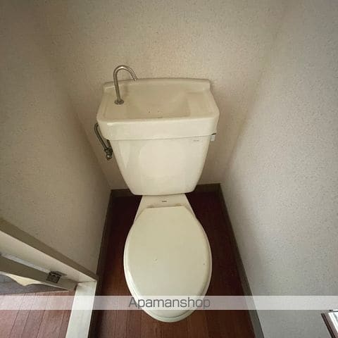 オックスフォードサーカステラスの内装写真