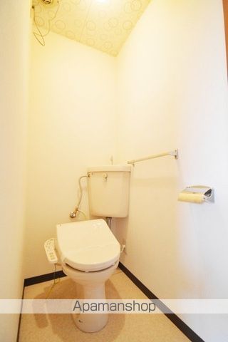 コーポチェリーの内装写真