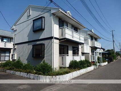 セジュール雷Ⅲ[3DK/53.68m2]の周辺2