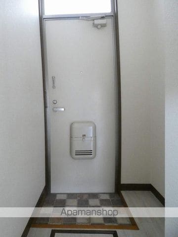 コーポリバーサイドIIの内装写真