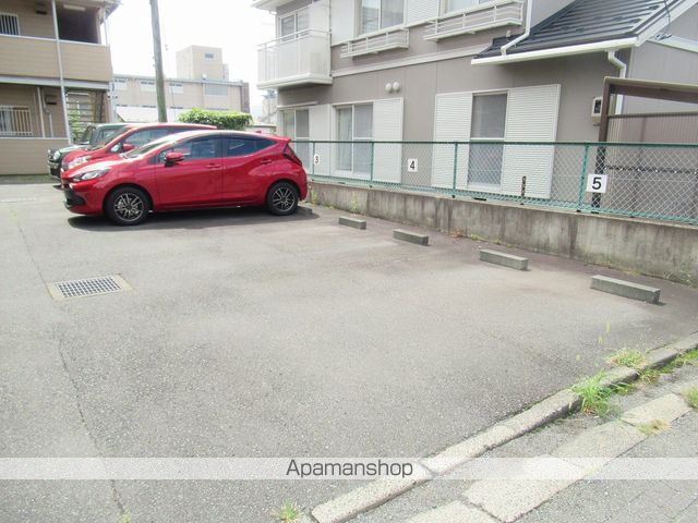 リエス上ノ橋のその他写真