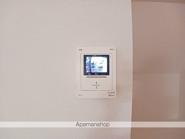 セレーノ洞海IIIの内装写真