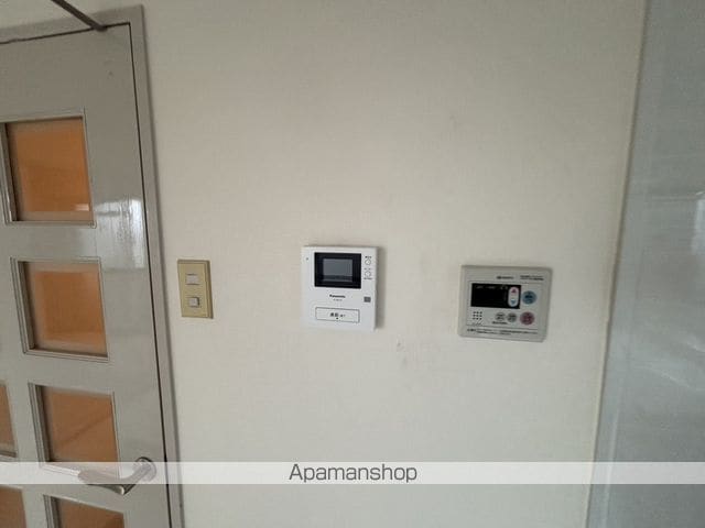 メゾンイズモの内装写真
