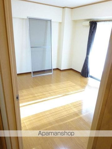 南町ヒルズの内装写真