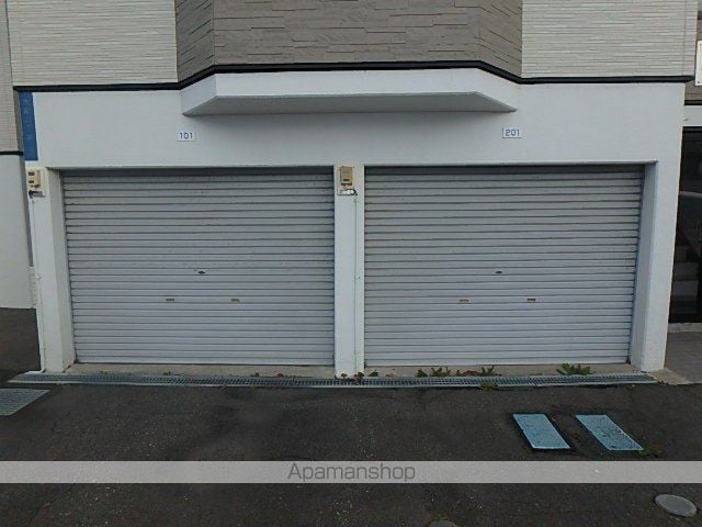 ドミールモエ大町Aのその他写真