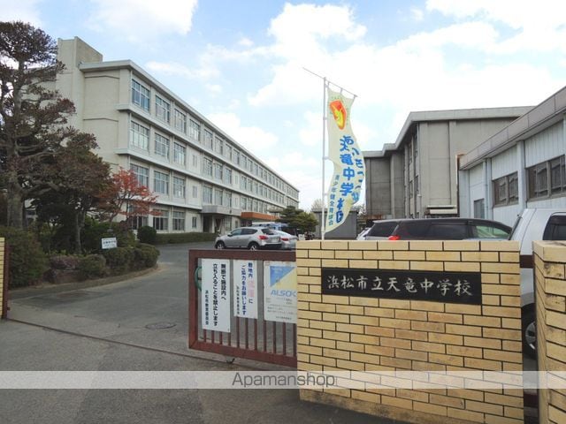 エスポワールIの周辺写真