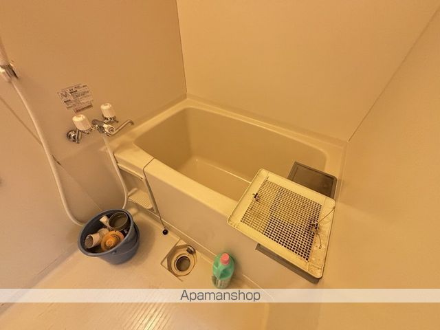 ハイム桔梗Iの内装写真
