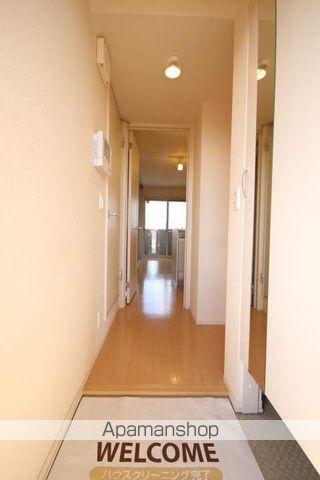 カルチェ Bの内装写真