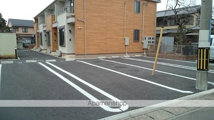 フルラージュ[1LDK/43.32m2]の外観2