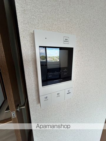 グランメール香久山の内装写真