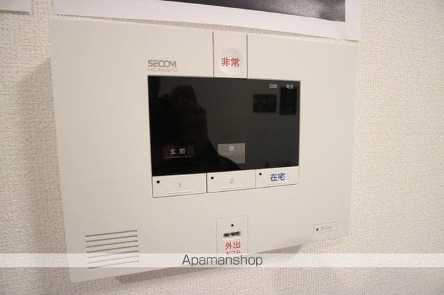 リーフ クレールの内装写真