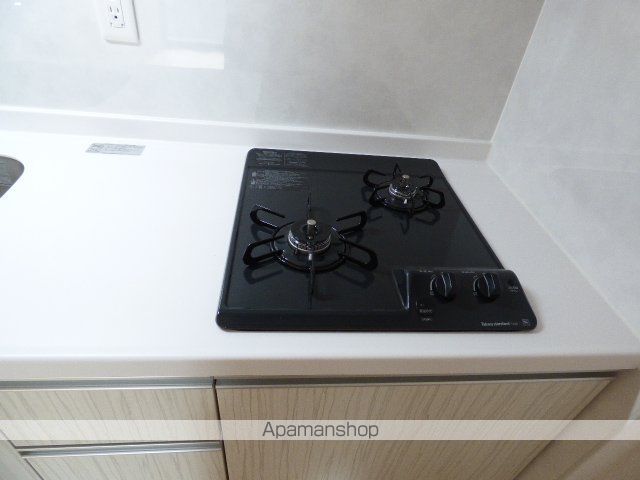 グランセジュールESAKAの内装写真