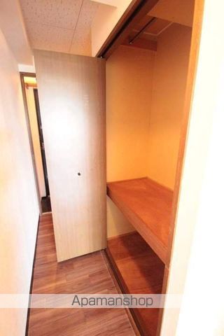 サンコート文京台参番館の内装写真