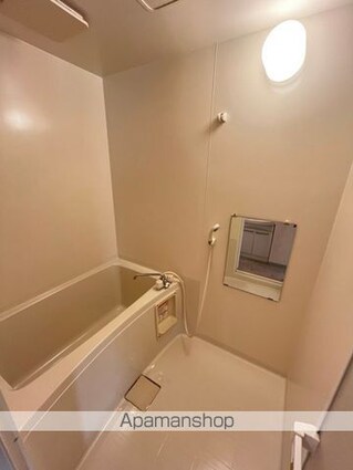 プルミエールクラス[1LDK/46.02m2]のバス