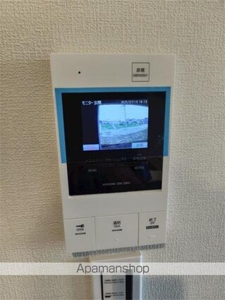ｒｏＵｔｅ　ｒｅｓｉｄｅｎｃｅ（ルートレジデンス）[1SLDK/54.03m2]のセキュリティ